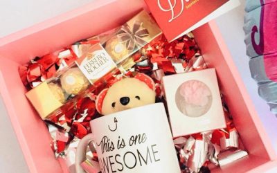 Cute Gifts for to Send Your Daughter in Davao