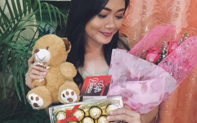 Graduation Celebration Packages: Flowers, Balloons, and Congratulatory Gifts in Davao