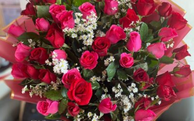 Ultimate Guide to Rose Bouquets in Davao: Perfect Romantic Gifts for Every Occasion